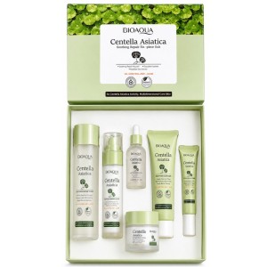 Bioaqua Centella Asiatica Set