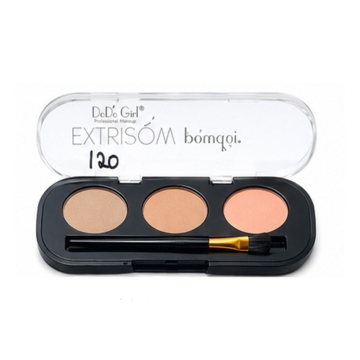 Eyebrow Powder