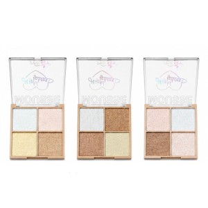 Highlighter 4 in 1