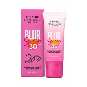 Blur Screen 30 Primer