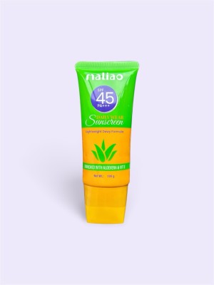 Maliao SPF PAA