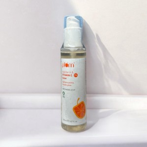 Plum Mandarin   Vitamin C 1 